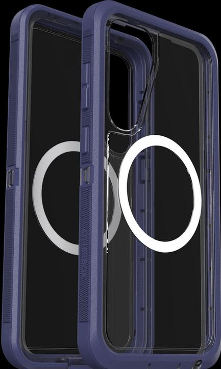 Image du produit OtterBox Defender XT Clear mit Magnets (Samsung Galaxy S25+)