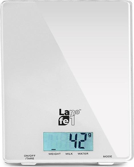 Actual product image Lafe Kitchen scale WKS001.5