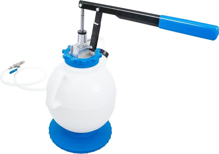 Actual product image BGS Gearbox oil filler