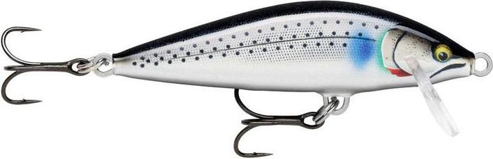 Actual product image Rapala Countdown Elite Inakko (5.50 cm)