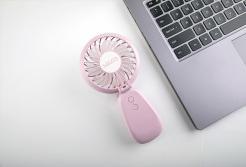 Actual product image Salco USB-Miniventilator SMF-20 rs