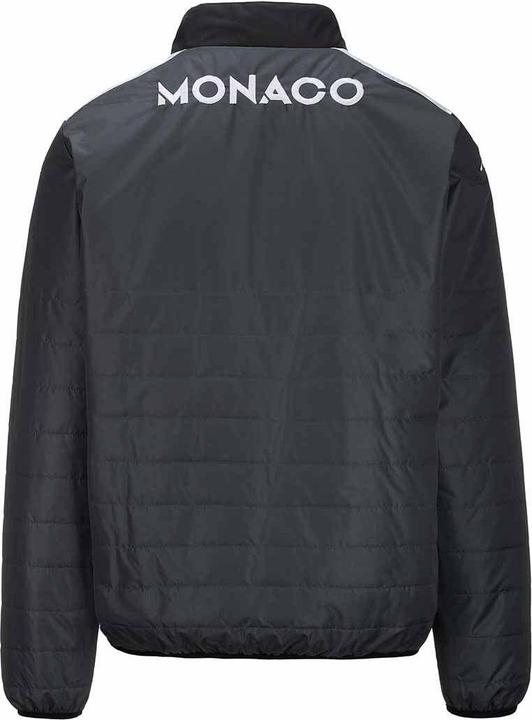 Actual product image Kappa 's AS Monaco Arseco 8 2024/25 Puffer (XXL)