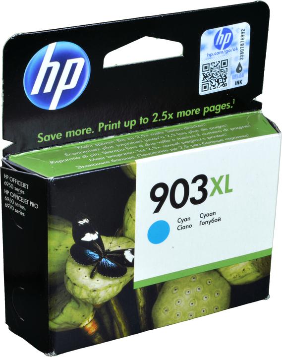 Produktbild HP 903xl (C)