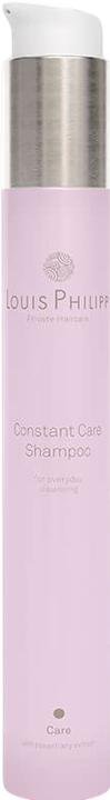 Actual product image Louis Philipp Private Haircare Constant Care Shampoo 80 (80 ml, Liquid shampoo)
