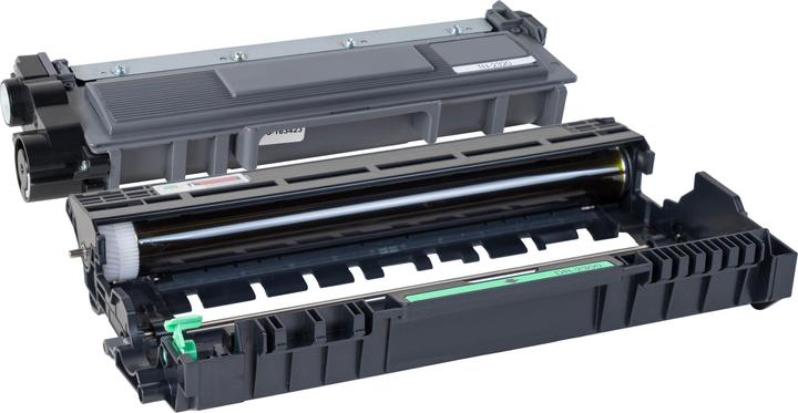 Immagine prodotto Tonerfabrik Toner TN-2320 e tamburo DR-2300 Toner-Drum-Bundle (FC)