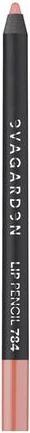 Produktbild Evagarden Superlast Lip Pencil Long-Lasting and Semi-Permanent Essential for Defining