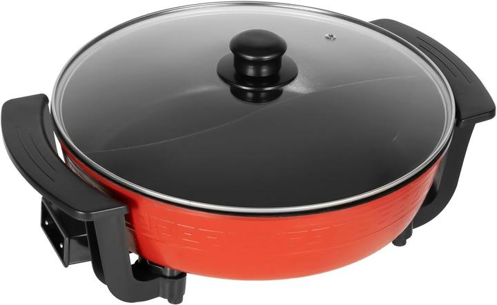Shzicmy Electric hot pot