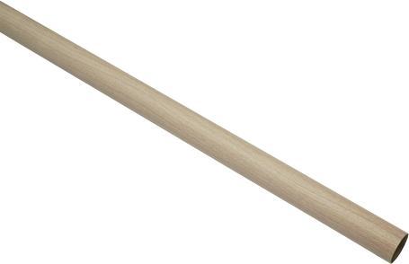Holz-Optik braun