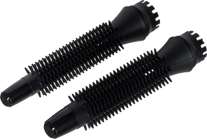 Image du produit Concept KF-1310 Brosse à air chaud Vert, Blanc