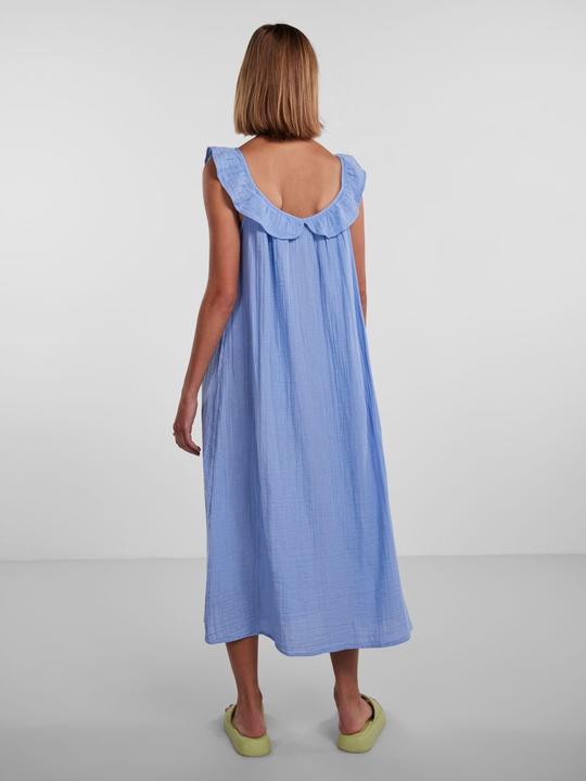 Actual product image Pieces PCLELOU midi dress (S)