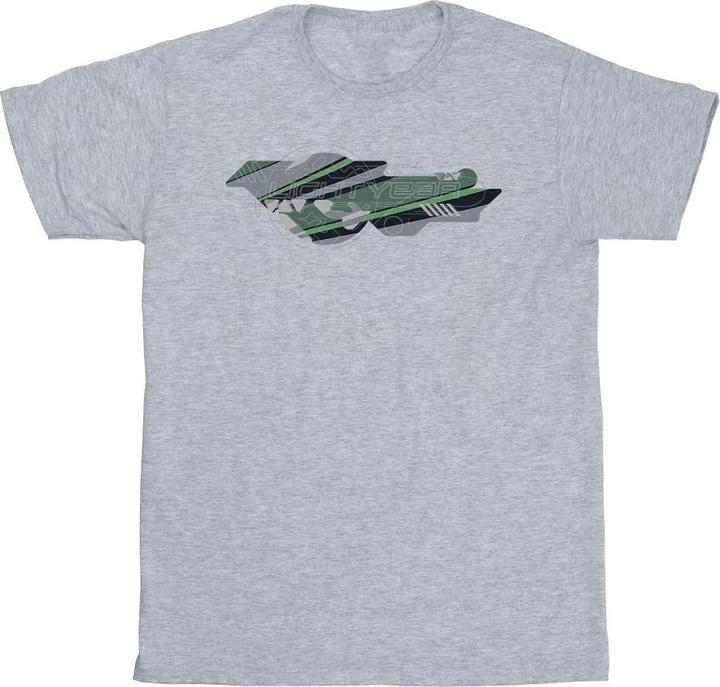 Disney Lightyear Graphic Title TShirt (M)