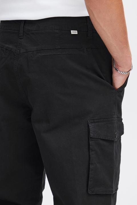 Image du produit Solid SDGiorgio Liam Cargo - Pantalons - 21107919 (W33/L34)