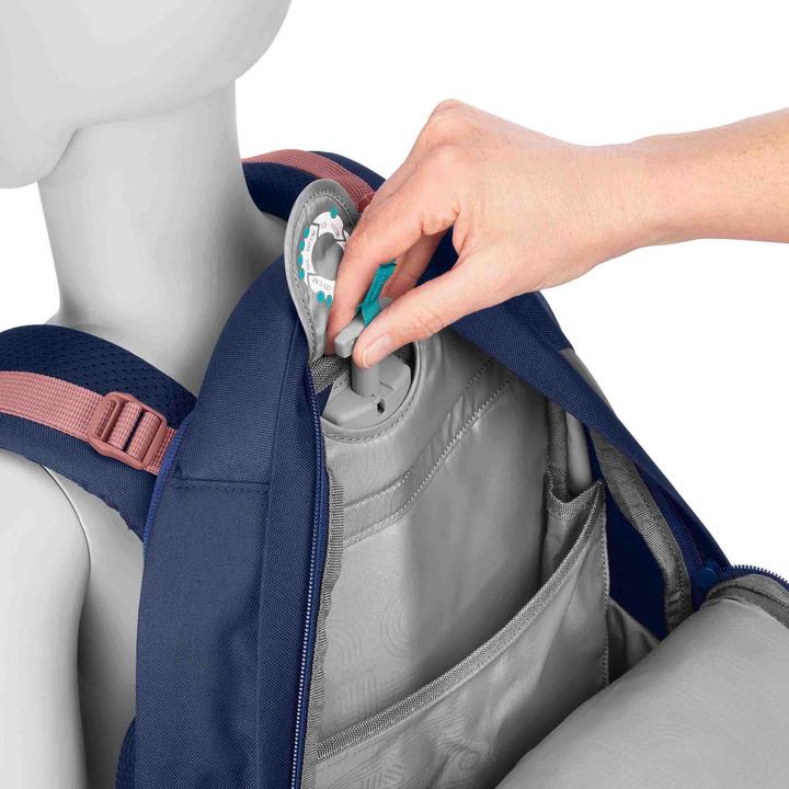 Actual product image Coocazoo school backpack PORTER, 35 litres (35 l)