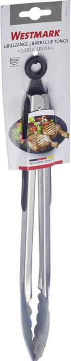 Actual product image Westmark Grillzange Classic Spezial Maxi, 35cm
