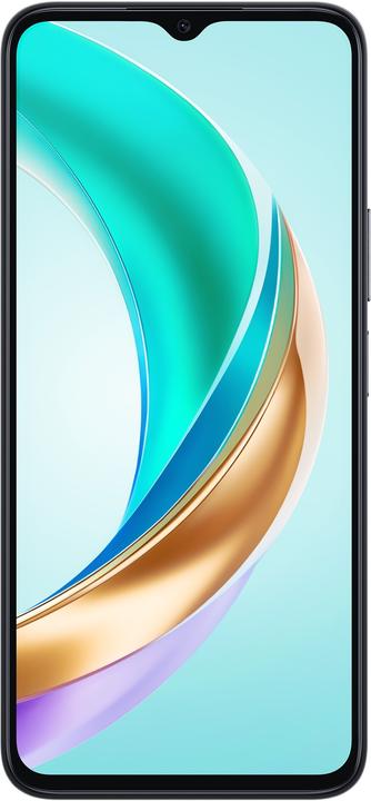 Produktbild Honor X6b (128 GB, Midnight Black, 6.56", Dual SIM, 50 Mpx, 4G)