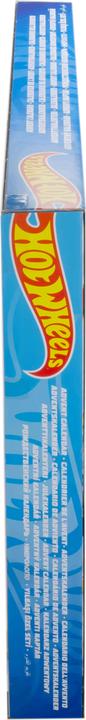 Produktbild Hot Wheels Spielzeugautos