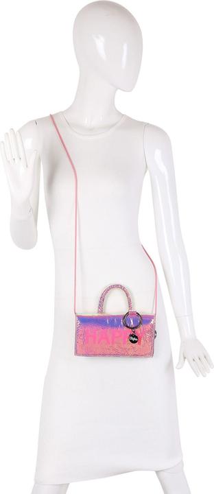 Actual product image Buffalo On String handbag 20.5 cm