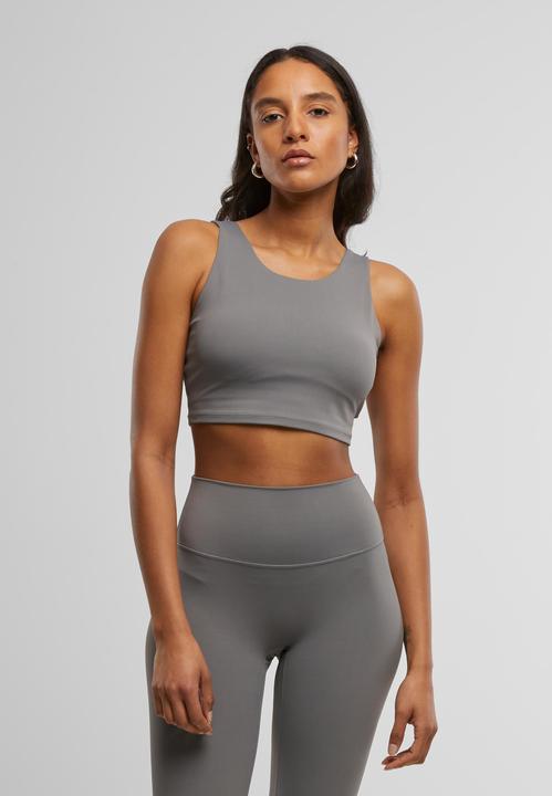 Image du produit Urban Classics Ladies Sports Bra low back - 191803 (L)