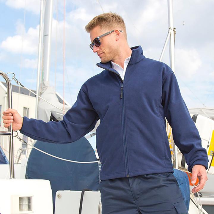 Immagine prodotto Regatta Giacca in pile Extreme Climate Stopper (L)