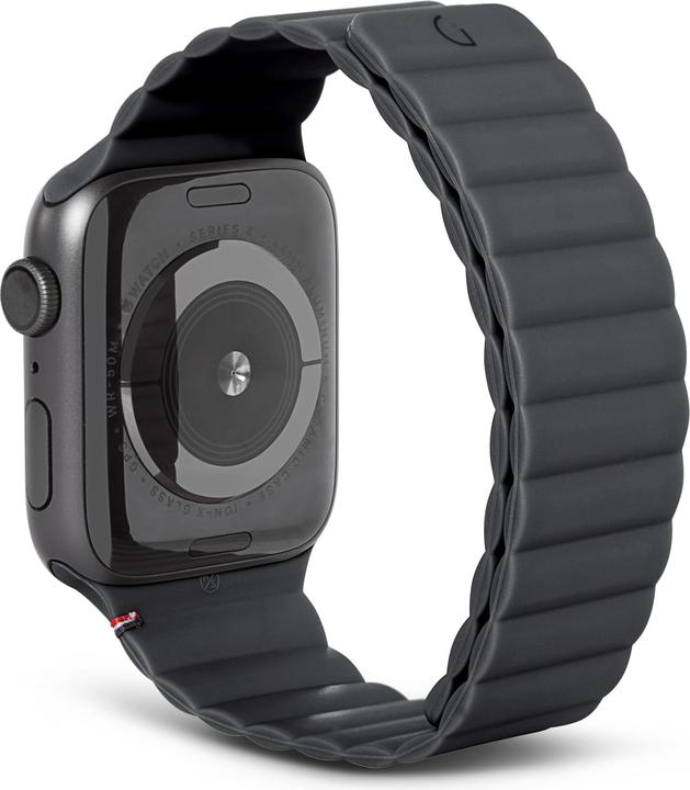 Cyberport Silicon Magnetic Traction Strap 42/44mm (44 mm, 42 mm, Silikon)