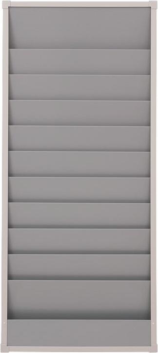 Actual product image Eichner Workshop planner 10 compartments 55.0 x 96.0 cm