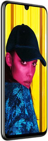 Image du produit Huawei P Smart 2019 (64 Go, Noir, 6.21", Double SIM hybride, 13 Mpx, 4G)
