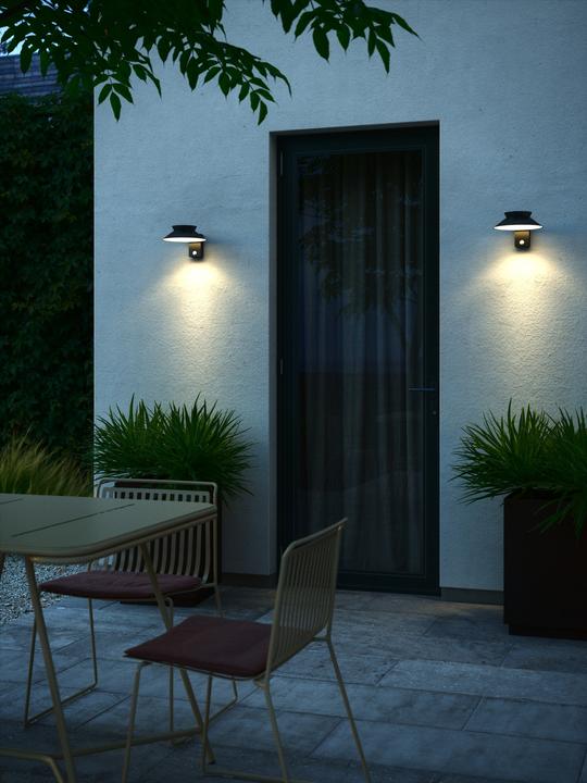 Image du produit Nordlux Justine (400 lm, IP44)