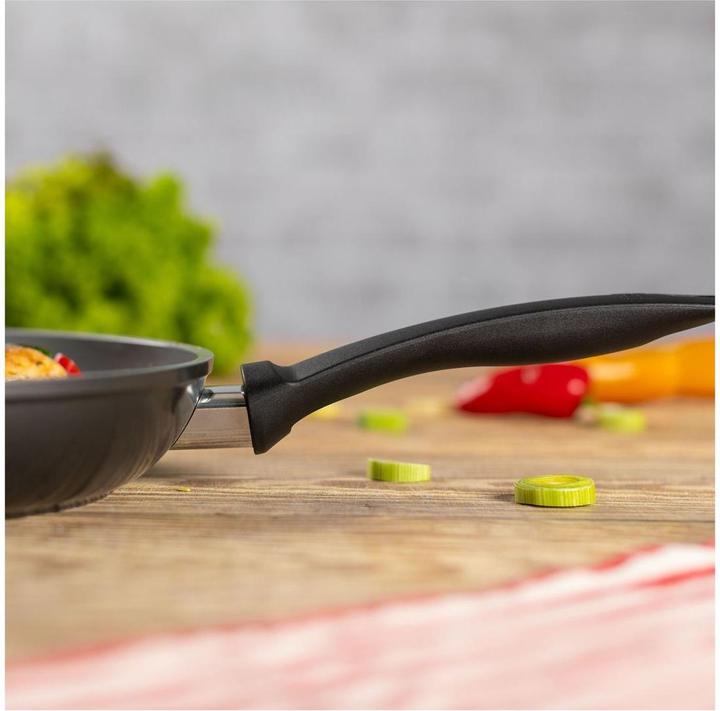 Actual product image Kuhn Rikon Easy Ceramic (28 cm, Frying pan, Aluminium)