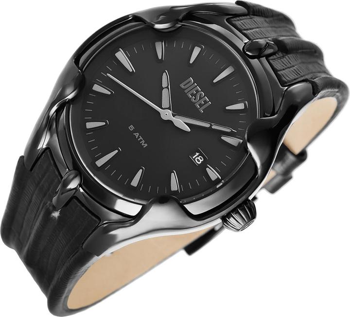 Immagine prodotto Diesel Vert (Orologio da polso analogico, 44 mm)