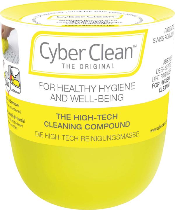 Produktbild Cyber Clean Das Original (0 x)