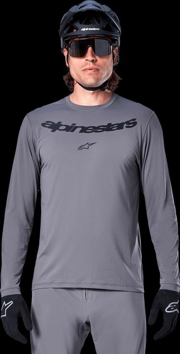 Produktbild Alpinestars Jersey 24 A-Dura Rocker Ls (XXL)