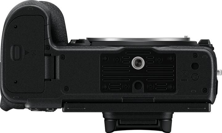 Immagine prodotto Nikon Z7 II (45.70 Mpx, Full frame / FX)