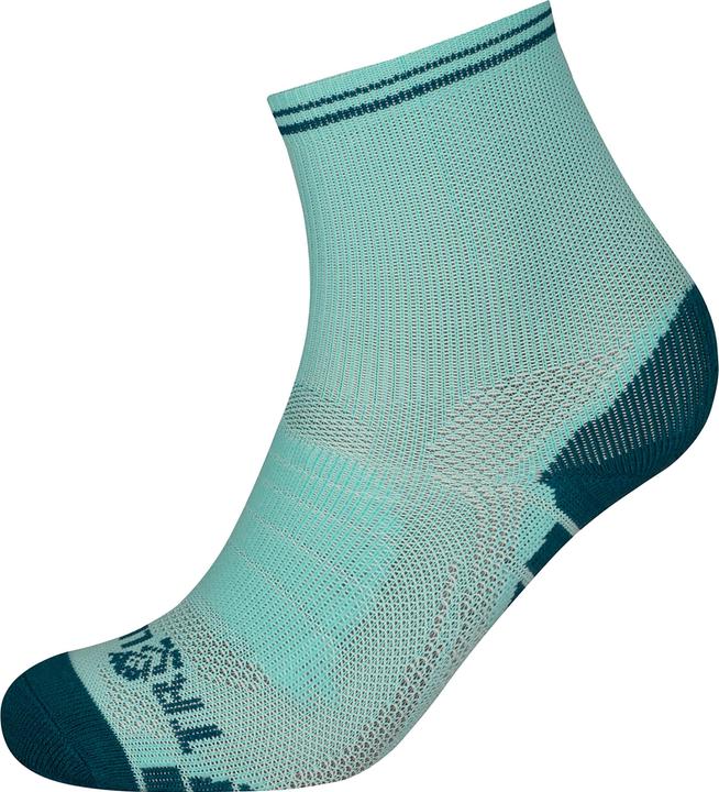 Image du produit Trollkids Kid's Trekking Mid Cut Chaussettes III (23 - 26)
