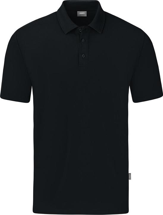 JAKO Polo Organic Stretch