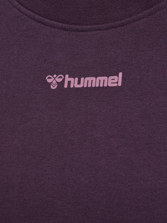 Actual product image hummel Hmlmt Dhyani Sweatshirt (XS)