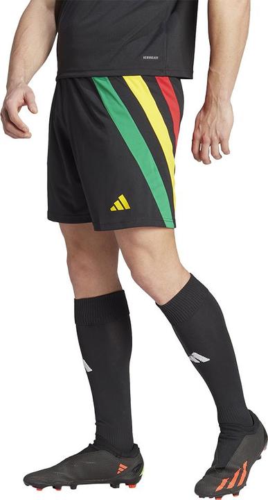 Produktbild adidas Fortore 23 Trainingsshorts Herren (XL)