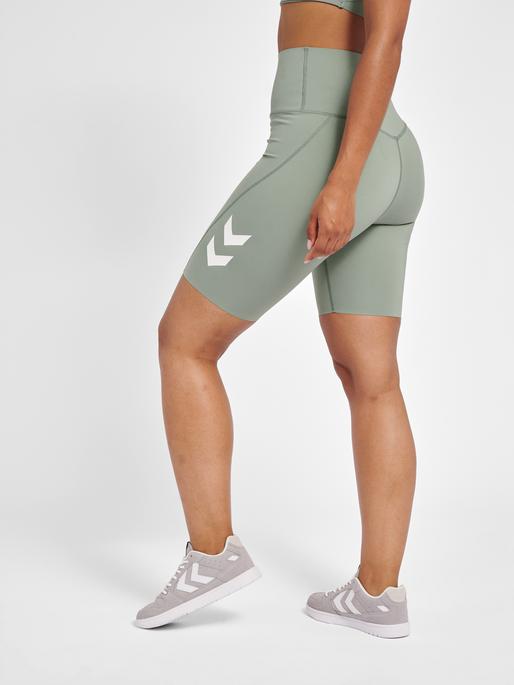 Produktbild hummel Mt Grace Hw Tight Shorts (XS)