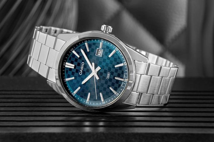 Produktbild Casio Collection - MTP-VD03D-2A2 (41 mm)