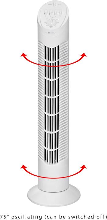 Actual product image Clatronic T-Vl 3546 (50 dB)