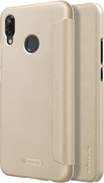 Image du produit Nillkin Série Sparkle (Huawei P20 Lite)