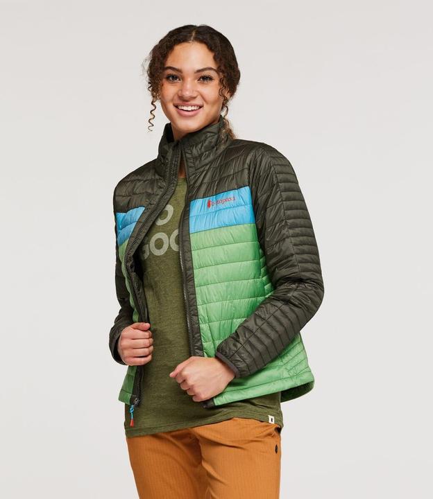 Immagine prodotto Cotopaxi Giacca isolata Capa (XS)