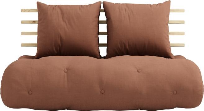 Produktbild Karup Design Shin Sano (2-Sitzer, Bettsofa)