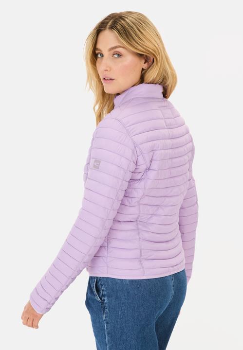 Produktbild Camel Active Leichte Steppjacke aus recyceltem Polyamid (38)