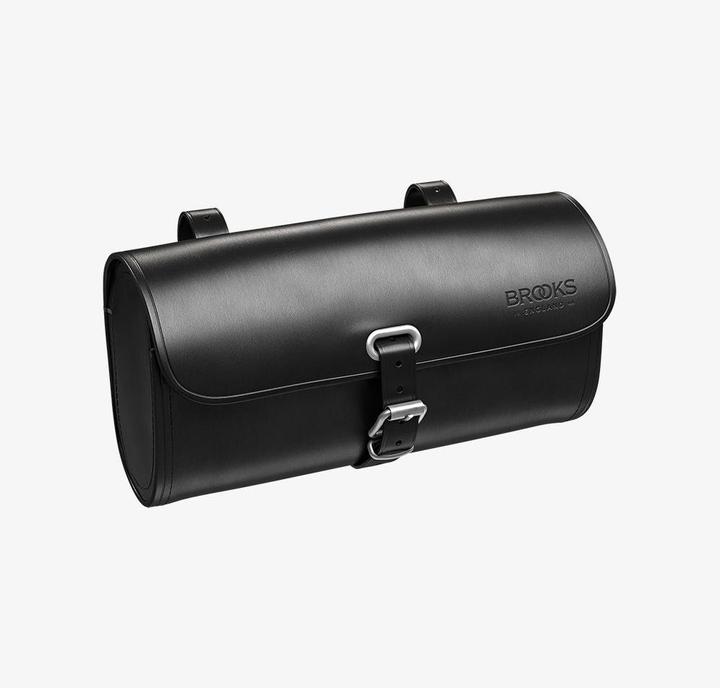 Produktbild Brooks Running Brooks Satteltasche Challenge Large 1.5L, honig (1.50 l, Satteltasche)
