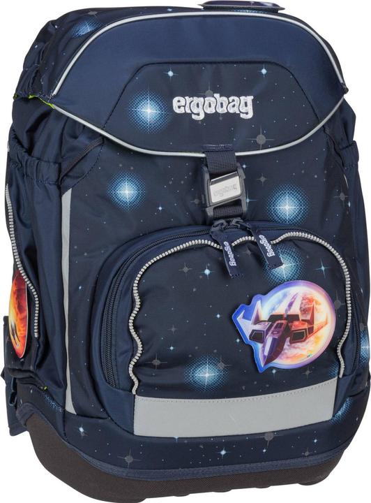 Ergobag Schulthek-Set (20 l)