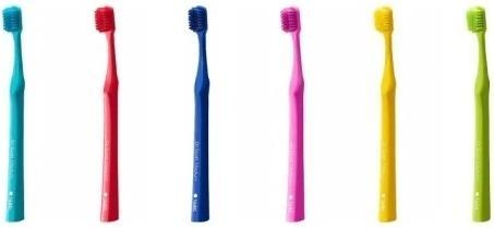 Immagine prodotto Hydrex Dr Scott, spazzolino professionale 1680 Medium (Medio, 1 x)