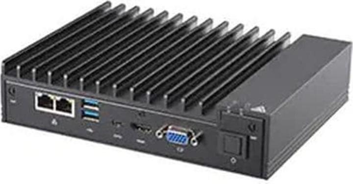 Immagine prodotto Supermicro Server BAB SYS-E100-9APP