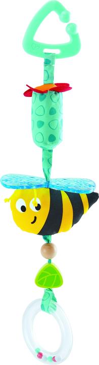 Hape Bourdon de la race Hanger