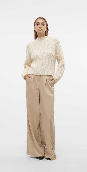 Produktbild Vero Moda VMBAILY Pullover Strickpullover (XL)