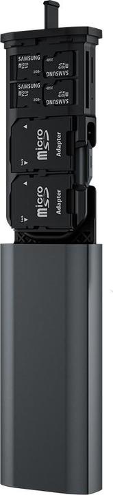 Produktbild Telesin Multifunctional card reader (USB-C)
